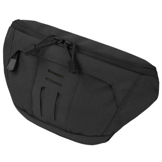 Condor Draw Down Gen II Midjepack - Svart