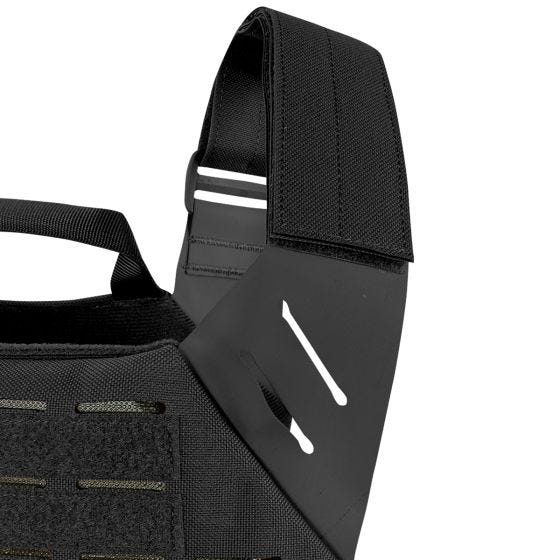 Condor Elite LCS Vanquish Platthållare - Svart