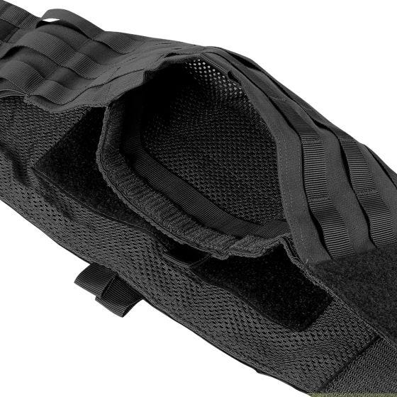 Condor Exo Gen II Platthållare - Svart
