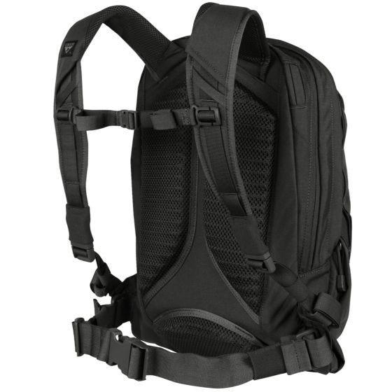 Condor Fail Safe Gen II Urban Pack - Svart