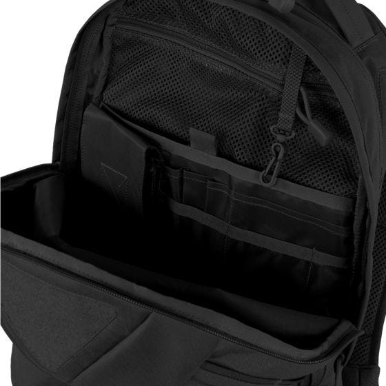 Condor Fail Safe Gen II Urban Pack - Svart