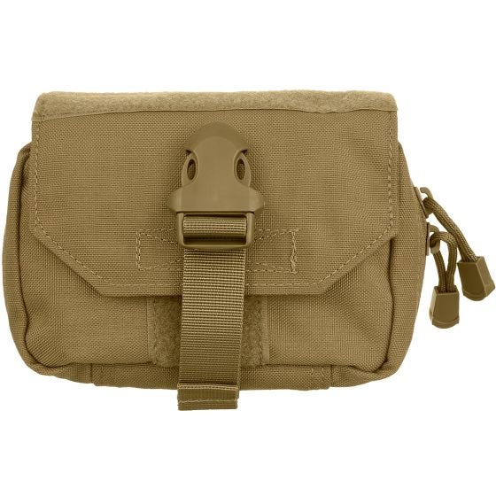 Condor Första Svar Påse - Coyote Brown