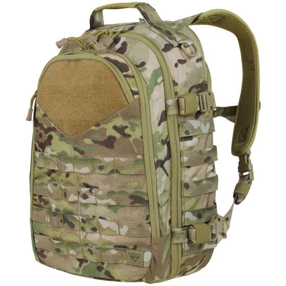Condor Frontier Utomhuspack - MultiCam