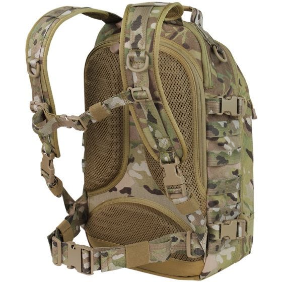 Condor Frontier Utomhuspack - MultiCam