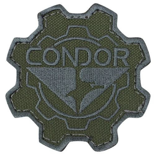 Condor Gear Märke - Olive Drab