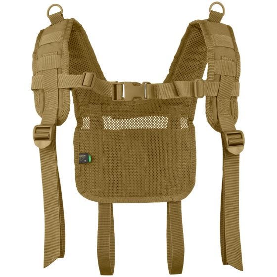 Condor H-sele - Coyote Brown