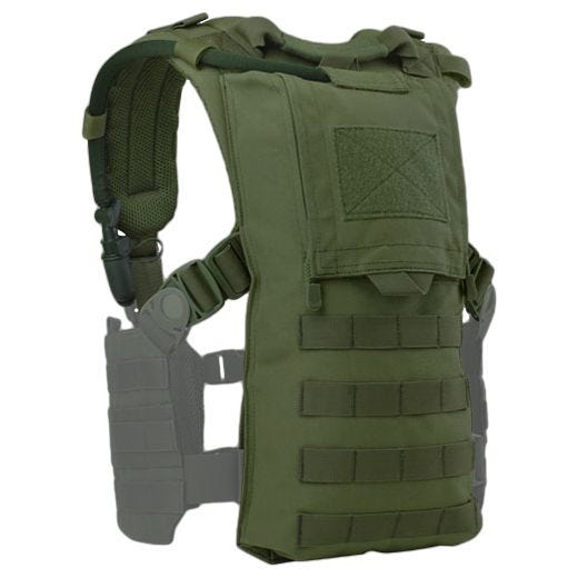 Condor Hydro Sele - Olive Drab