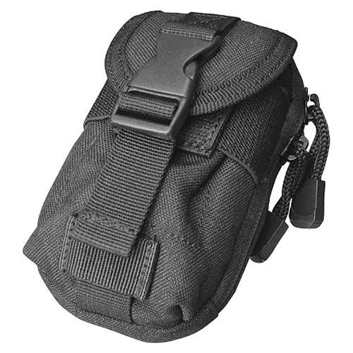Condor i-Pouch - Svart