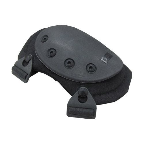 Condor Knäskydd 2-pack - Svart