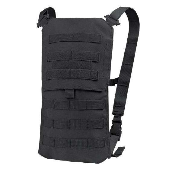 Condor Oasis Hydration Bärare - Svart