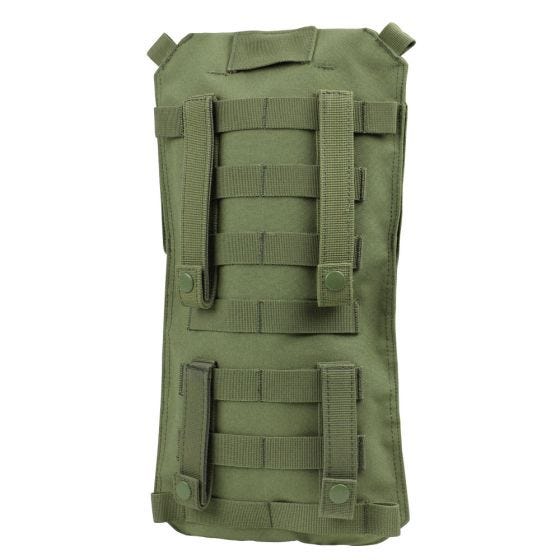 Condor Oasis Hydration Bärare - Olive Drab