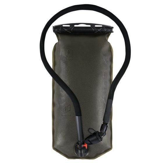 Condor Oasis Hydration Bärare - Olive Drab