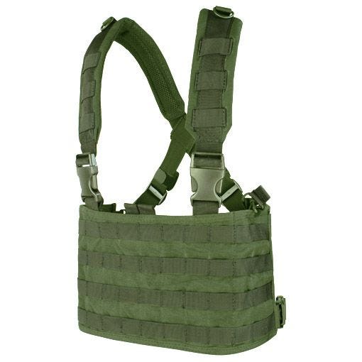 Condor OPS Bröstrigg Olive Drab