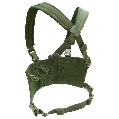 Condor OPS Bröstrigg Olive Drab