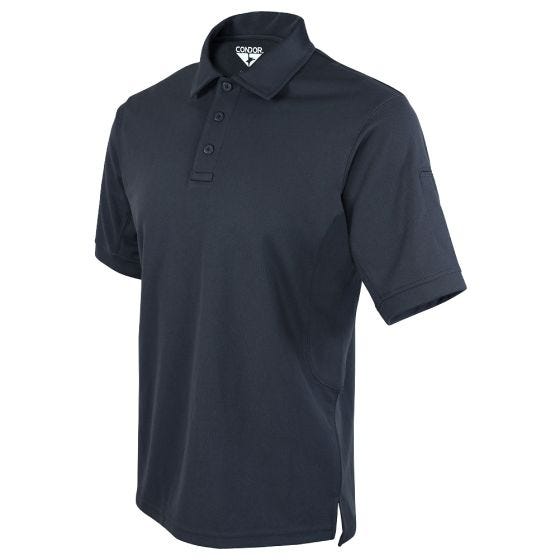 Condor Performance Tactical Pikétröja - Navy