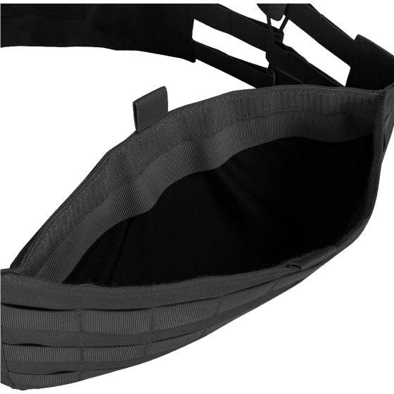 Condor Operator Platthållare Gen II - Svart