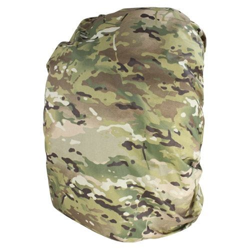 Condor Regnskydd 40 L - MultiCam