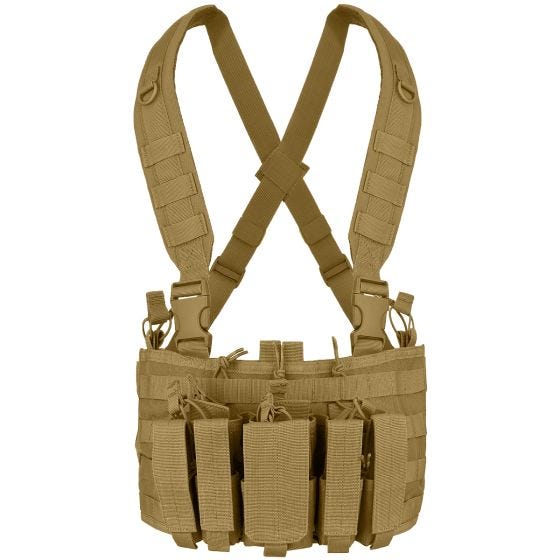 Condor Recon Bröstrigg Coyote Brown