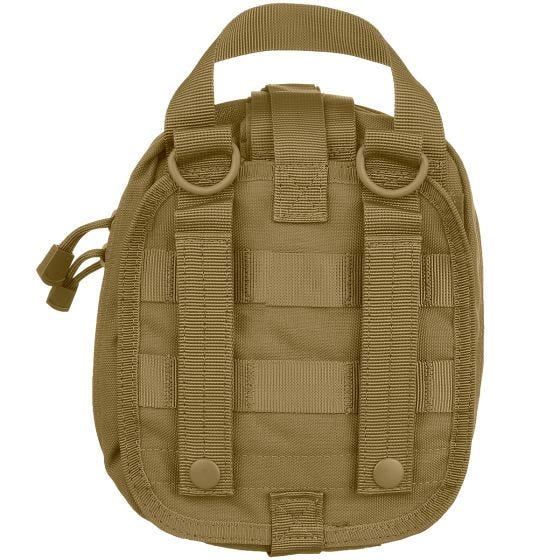 Condor Rip-Away EMT Pouch Coyote Brown