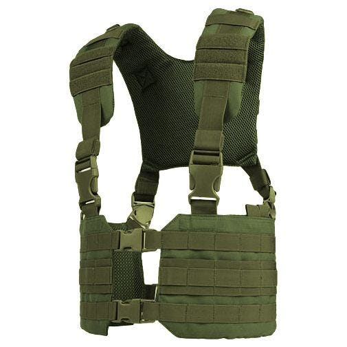 Condor Ronin Bröstrigg Olive Drab