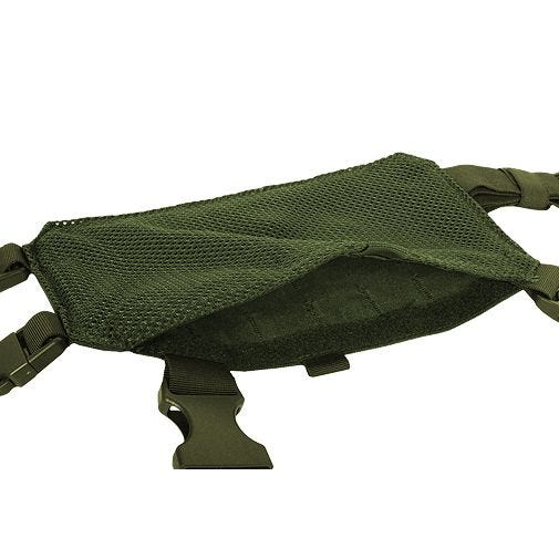 Condor Ronin Bröstrigg Olive Drab