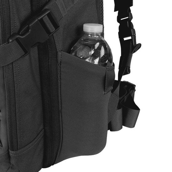 Condor Rover Pack - Svart