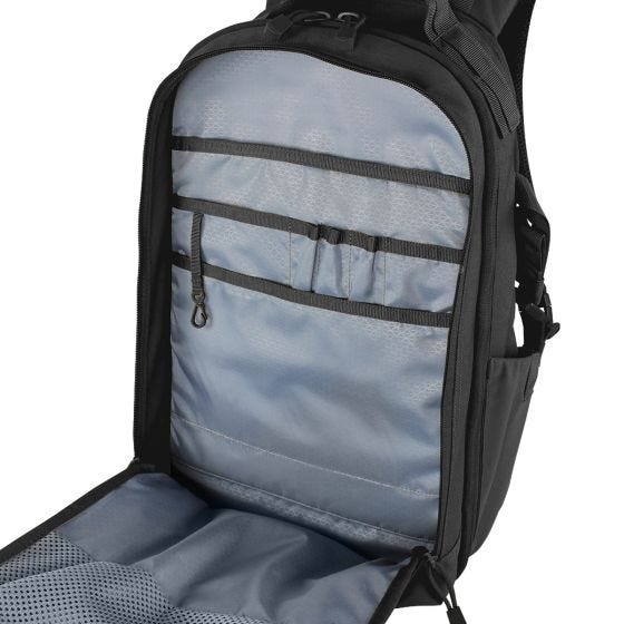 Condor Rover Pack - Svart