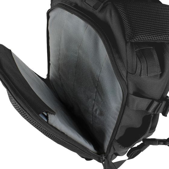 Condor Rover Pack - Svart