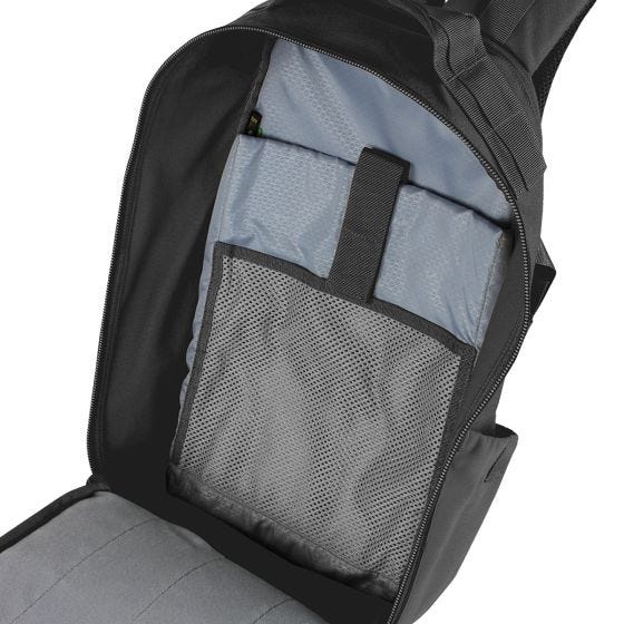 Condor Rover Pack - Svart