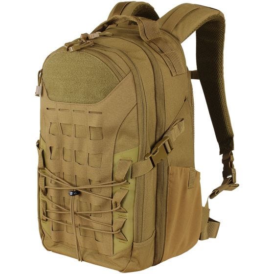 Condor Rover Pack - Coyote Brown
