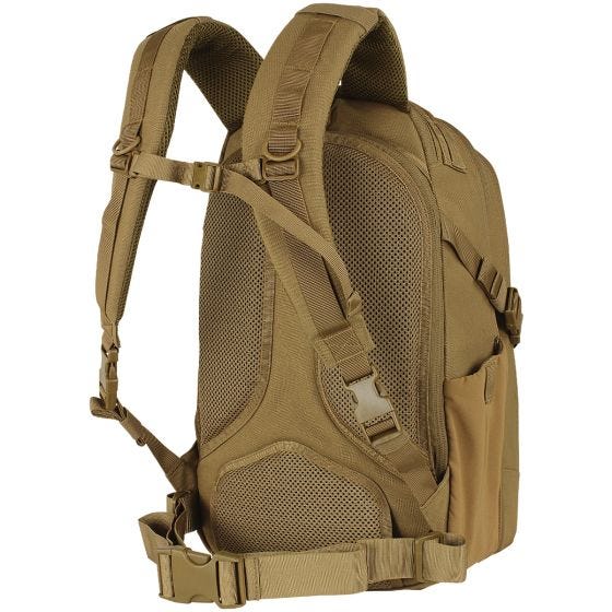 Condor Rover Pack - Coyote Brown