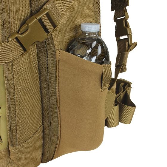 Condor Rover Pack - Coyote Brown