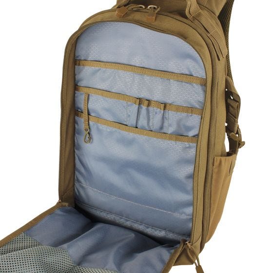 Condor Rover Pack - Coyote Brown