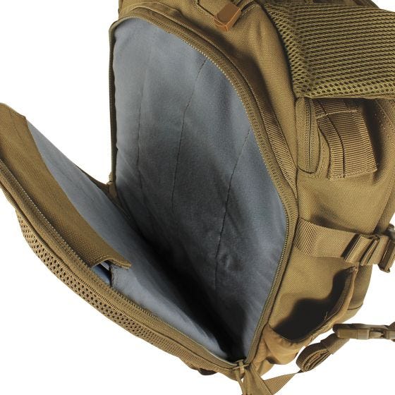 Condor Rover Pack - Coyote Brown