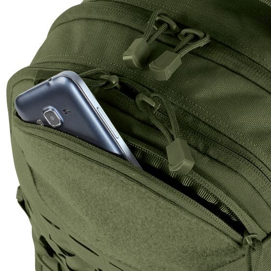 Condor Rover Pack - Olive Drab