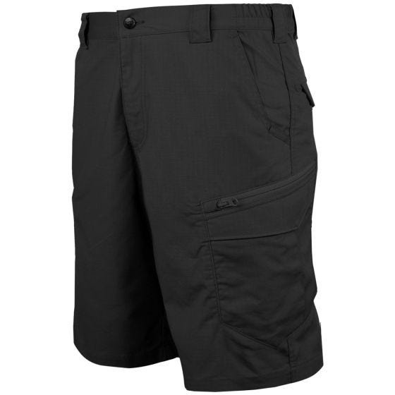Condor Scout Shorts - Svart