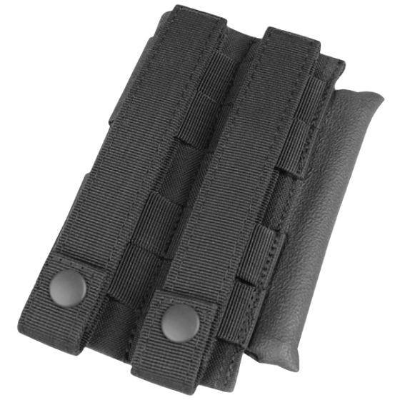 Condor Shock Stop Skyttedyna MOLLE - Svart