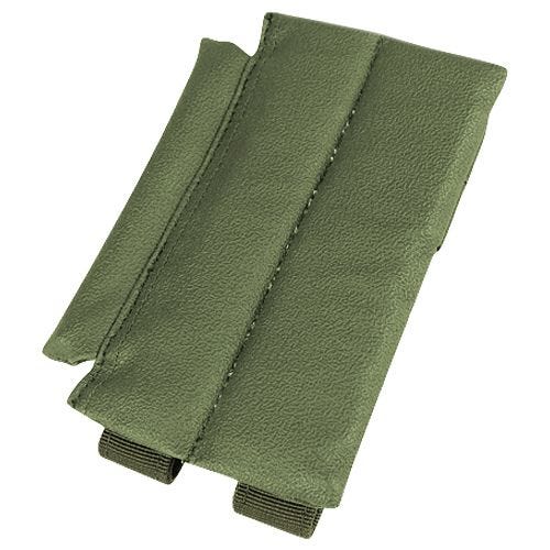 Condor Shock Stop Skyttedyna MOLLE - Olive Drab