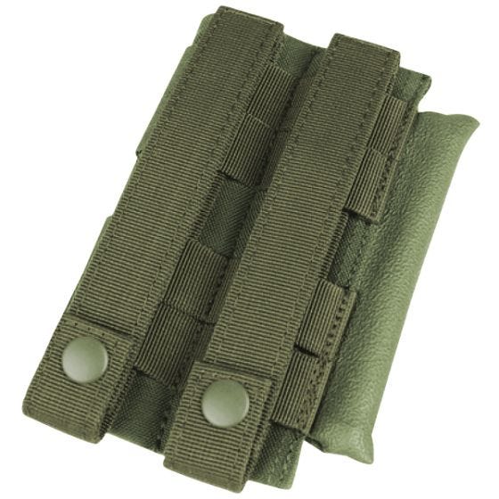 Condor Shock Stop Skyttedyna MOLLE - Olive Drab