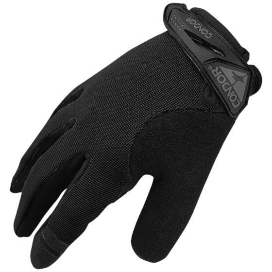 Condor HK228 Shooter Handskar - Svart