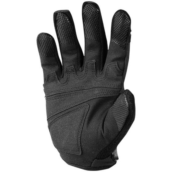 Condor HK228 Shooter Handskar - Svart