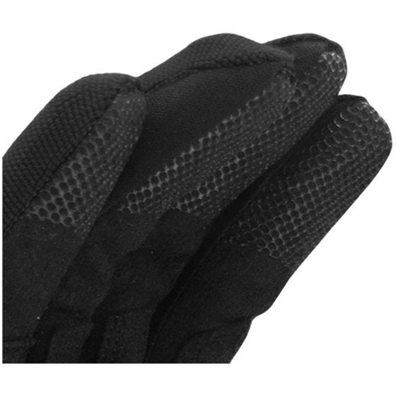 Condor HK228 Shooter Handskar - Svart
