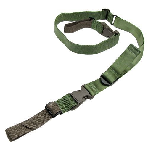Condor Speedy Tvåpunkts Olive Drab