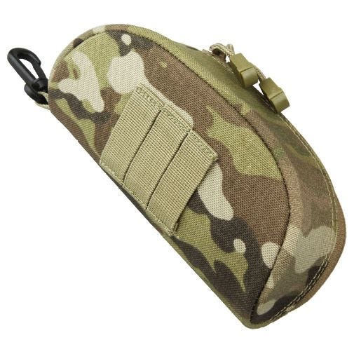 Condor Solglasögonfodral - MultiCam