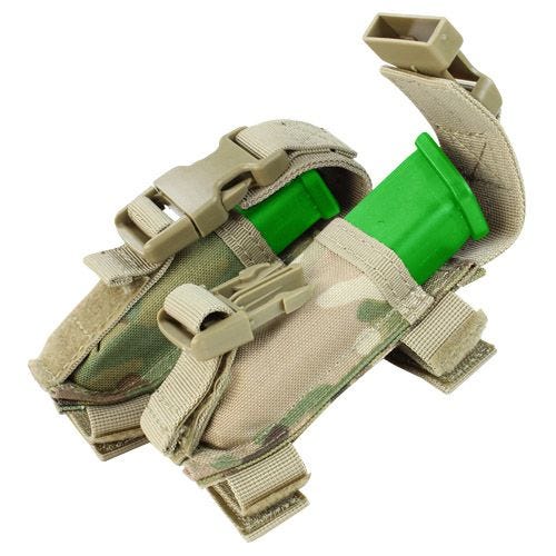 Condor Tactical Belt MultiCam