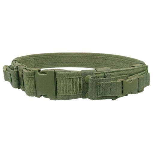 Condor Taktiskt Bälte Olive Drab