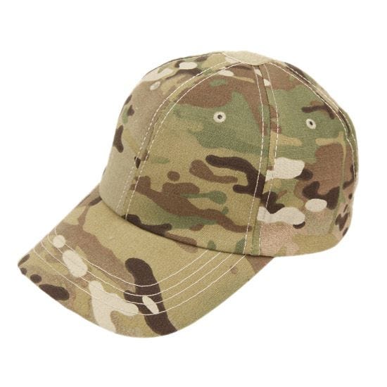 Condor Taktisk Teamkeps - MultiCam