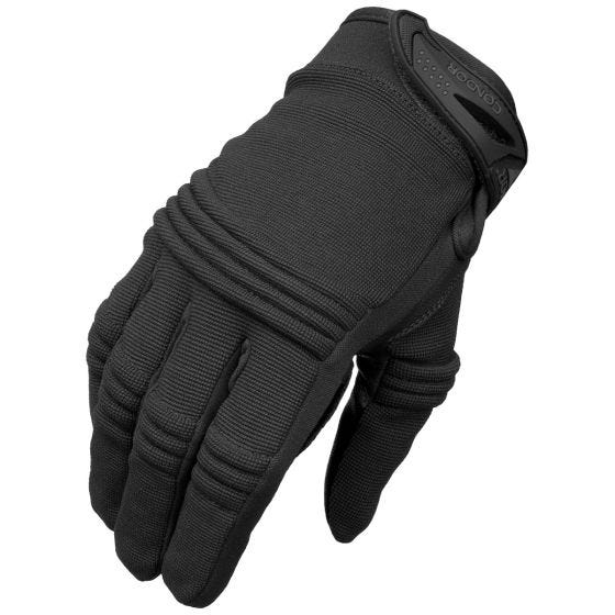 Condor Tactician Tactile Handskar - Svart