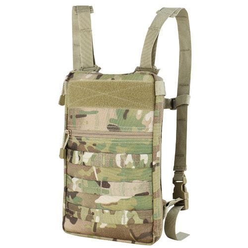 Condor Tidepool Hydration Bärare - MultiCam