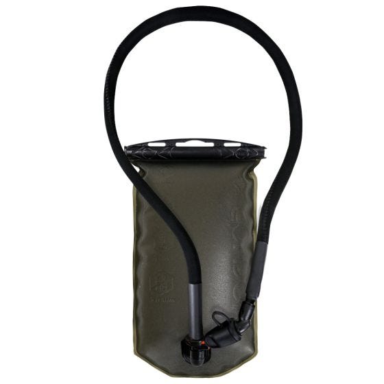 Condor Torrent Gen II Hydration Blåsreservoar 1,5 L - Svart